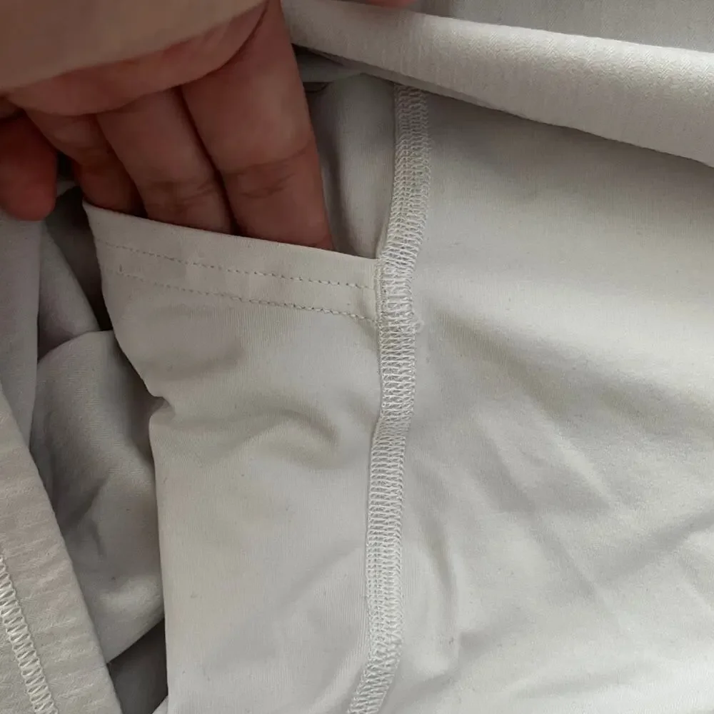 Lululemon Pace Rival Skirt Extra Long 17